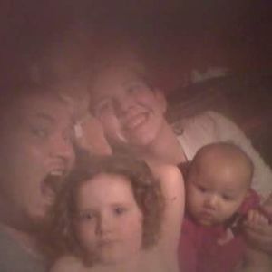 Meet your Posher, Dustie